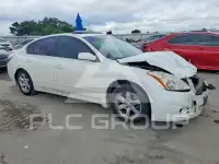 2009 Nissan ALTIMA фото