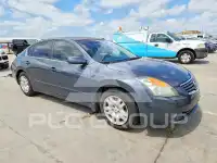 2009 Nissan ALTIMA фото