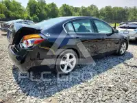 2009 Nissan ALTIMA photo
