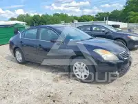 2009 Nissan ALTIMA фото