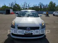 2009 Nissan ALTIMA photo