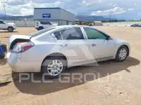 2009 Nissan ALTIMA фото