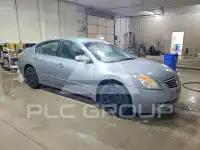 2009 Nissan ALTIMA фото