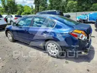 2009 Nissan ALTIMA photo