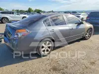 2009 Nissan ALTIMA photo
