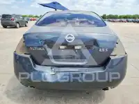 2009 Nissan ALTIMA фото