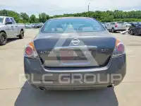 2009 Nissan ALTIMA photo