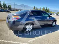 2009 Nissan ALTIMA photo