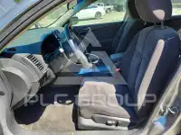 2009 Nissan ALTIMA фото
