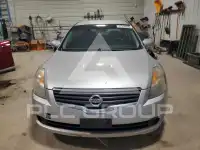 2009 Nissan ALTIMA фото