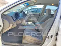 2009 Nissan ALTIMA photo
