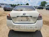 2009 Nissan ALTIMA фото