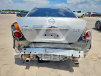 2009 Nissan ALTIMA фото