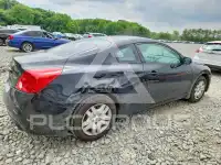 2009 Nissan ALTIMA фото