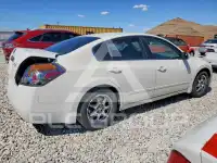 2009 Nissan ALTIMA photo