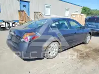 2009 Nissan ALTIMA фото