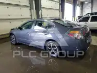 2009 Nissan ALTIMA фото