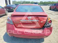 2009 Nissan ALTIMA фото