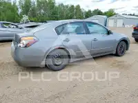 2009 Nissan ALTIMA фото