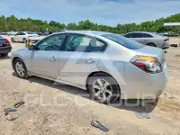 2009 Nissan ALTIMA photo