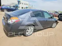 2009 Nissan ALTIMA фото