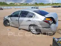 2009 Nissan ALTIMA фото