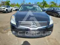 2009 Nissan ALTIMA фото
