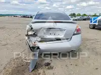 2009 Nissan ALTIMA фото