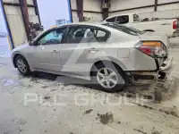2009 Nissan ALTIMA фото