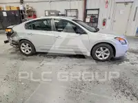2009 Nissan ALTIMA фото