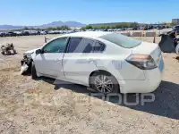 2009 Nissan ALTIMA фото