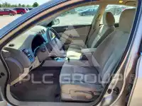 2009 Nissan ALTIMA фото