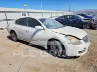 2009 Nissan ALTIMA фото