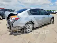 2009 Nissan ALTIMA фото