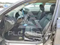 2009 Nissan ALTIMA photo