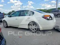 2009 Nissan ALTIMA photo