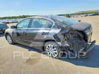 2009 Nissan ALTIMA фото
