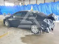 2009 Nissan ALTIMA photo
