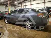 2009 Nissan ALTIMA фото