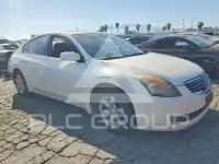 2009 Nissan ALTIMA фото
