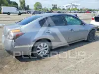 2009 Nissan ALTIMA photo