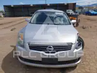 2009 Nissan ALTIMA фото