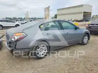 2009 Nissan ALTIMA photo