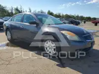 2009 Nissan ALTIMA фото