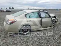 2009 Nissan ALTIMA фото