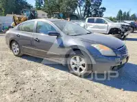 2009 Nissan ALTIMA photo