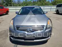 2009 Nissan ALTIMA фото