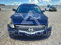2009 Nissan ALTIMA фото