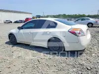 2009 Nissan ALTIMA photo