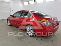2009 Nissan ALTIMA photo